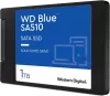 Photo de WD Blue SA510 1To 2,5"