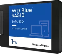 Photo de WD Blue SA510 1To 2,5"