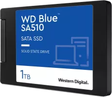 Photo de WD Blue SA510 1To 2,5"