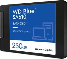 Photo de WD Blue SA510 250Go 2,5"