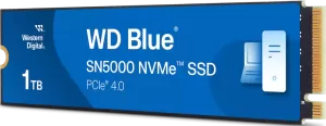 Photo de Western Digital Blue SN5000 1To