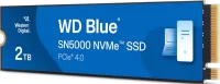 Photo de Western Digital Blue SN5000 2To