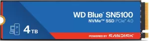 Photo de WD Blue SN5100 4To