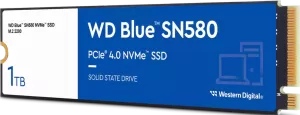 Photo de Stockage Western Digital Blue SN580