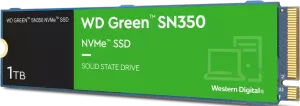 Photo de Stockage Western Digital Green SN350