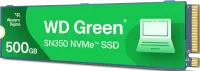 Photo de Western Digital Green SN350 500Go