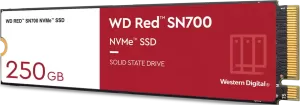 Photo de Stockage Western Digital Red SN700