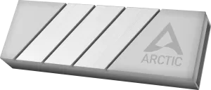 Photo de Arctic M2 Pro Argent