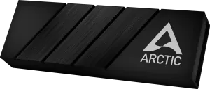Photo de Arctic M2 Pro Noir