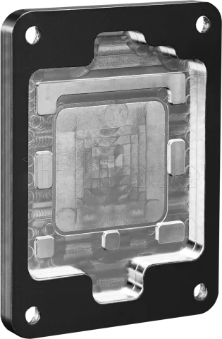 Photo de Dissipateur thermique Thermal Grizzly AM5 High Performance Heatspreader