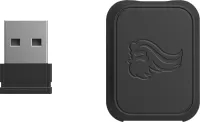 Photo de Dongle Glorious Model O V1 (Noir)