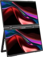 Photo de Verbatim Dual Monitor Essentials