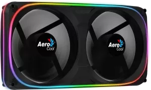 Photo de Ventilateur de Boîtier AeroCool Astro 24