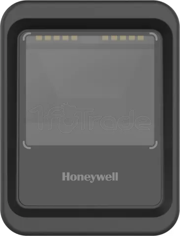 Photo de Douchette Lecteur code-barres 2D Honeywell Genesis XP 7680g