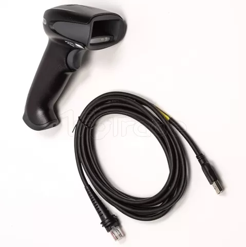 Photo de Douchette Lecteur code-barres 2D Honeywell Xenon XP 1 950 g