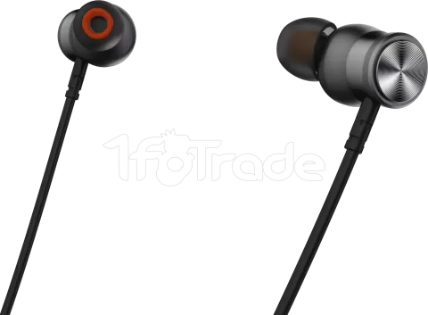 Photo de Ecouteurs avec micro Verbatim TruSound Pro (Noir)
