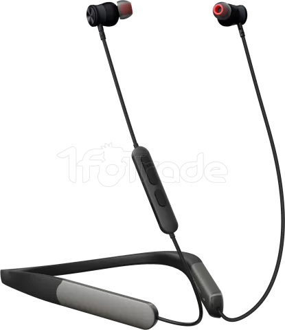 Photo de Ecouteurs avec micro Verbatim TruSound Pro (Noir)
