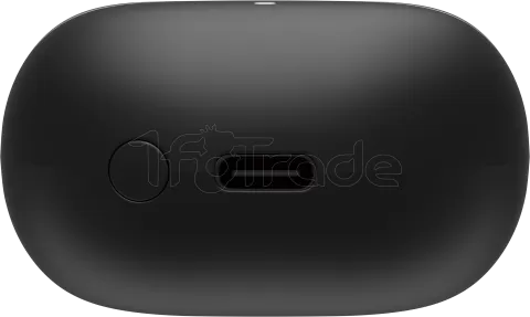 Photo de Ecouteurs intra-auriculaire Bluetooth Verbatim TruSound Pro (Noir)
