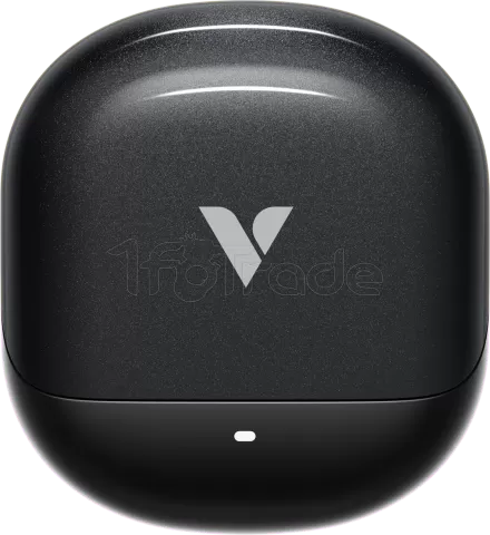 Photo de Ecouteurs intra-auriculaire Bluetooth Verbatim TruSound Pro (Noir)