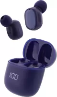 Photo de T'nB Onyx Violet