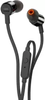 Photo de Ecouteurs intra-auriculaires JBL Tune 210 (Noir)