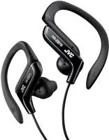 Photo de Ecouteurs intra-auriculaires JVC HA-EB75-B-E (Noir)