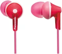 Photo de Ecouteurs intra-auriculaires Panasonic Corp. (Rose)