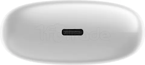 Photo de Ecouteurs sans fil Hator Hyperpunk Truepods (Blanc)