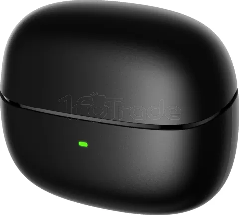 Photo de Ecouteurs sans fil Hator Hyperpunk Truepods (Noir)
