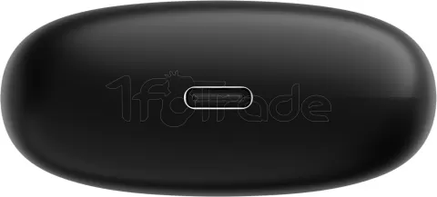 Photo de Ecouteurs sans fil Hator Hyperpunk Truepods (Noir)