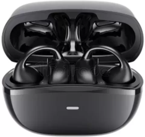 Photo de Ecouteurs sans fil Havit OWS916 Lite (Noir)