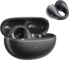 Photo de Ecouteurs sans fil QCY Crossky C30 (Noir)