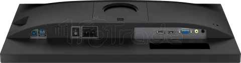 Photo de Ecran 22" AOC E2 Series 22E2UMF Full HD (Noir)