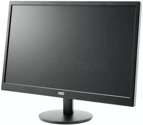 Photo de Ecran 22" AOC E2270SWHN Full HD