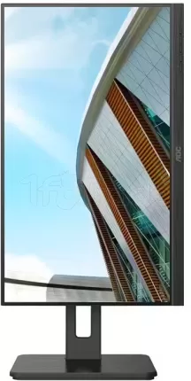 Photo de Ecran 22" AOC P2 Series 22P2Q Full HD (Noir)