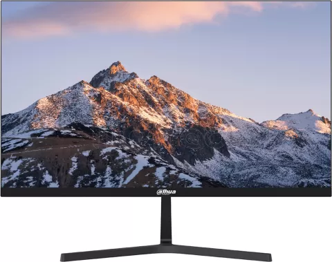 Photo de Ecran 22" Dahua B200S Full HD (Noir)