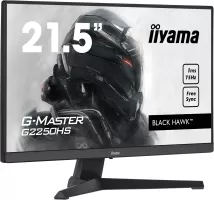 Photo de Iiyama G-Master G2250HS-B1