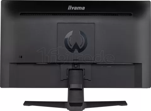 Photo de Ecran 22" Iiyama G-Master Black Hawk G2250HS-B1 Full HD (Noir)