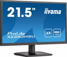 Photo de Iiyama ProLite X2283HSU-B1