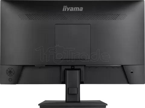 Photo de Ecran 22" Iiyama ProLite X2283HSU-B1 Full HD (Noir)