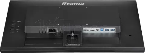 Photo de Ecran 22" Iiyama Prolite XU2292HSU-B6 Full HD 100Hz (Noir)