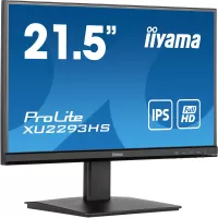 Photo de Iiyama ProLite XU2293HS-B5