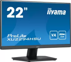 Photo de Iiyama Prolite XU2294HSU-B2