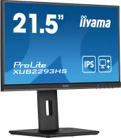 Photo de Iiyama ProLite XUB2293HS-B5