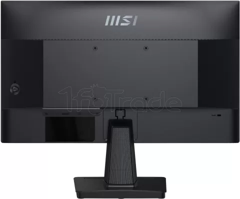 Photo de Ecran 22" MSI Pro MP225 Full HD 100 Hz (Noir)
