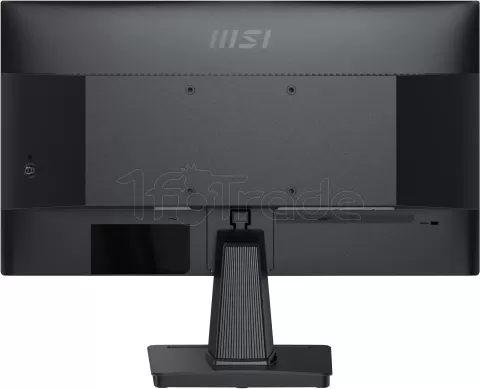 Photo de Ecran 22" MSI Pro MP225V Full HD 100Hz (Noir)
