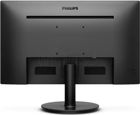 Photo de Ecran 22" Philips 221V8 Full HD (Noir)