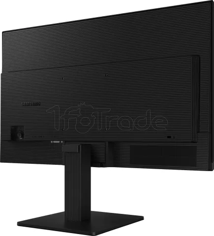Photo de Ecran 22" Samsung Essential S3 S30GD Full HD 100Hz (Noir)