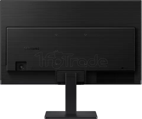 Photo de Ecran 22" Samsung Essential S3 S32GF Full HD 120Hz (Noir)