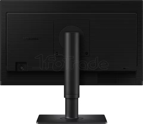 Photo de Ecran 22" Samsung Essential S4 S40GD Full HD 100Hz (Noir)